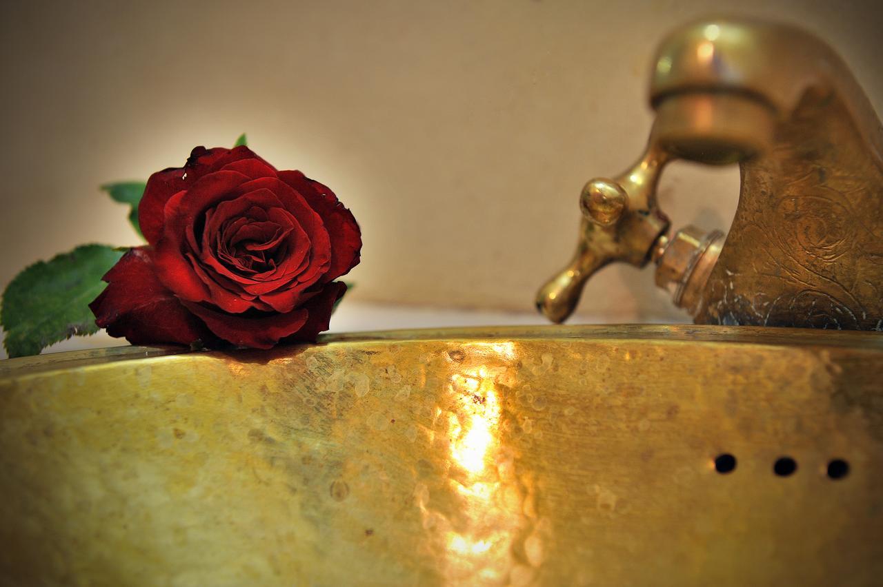 Riad Dar Nossa Marrakesh Eksteriør bilde