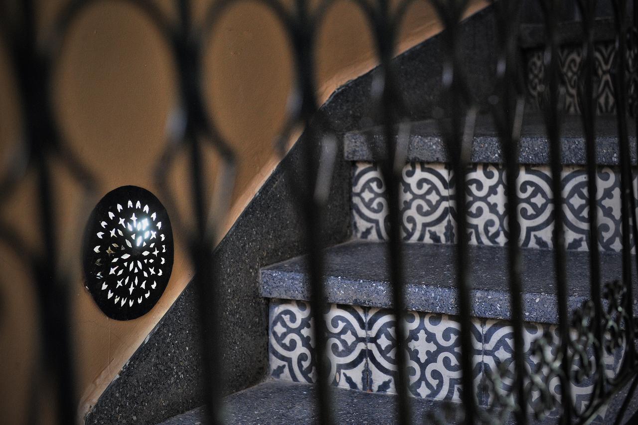 Riad Dar Nossa Marrakesh Eksteriør bilde